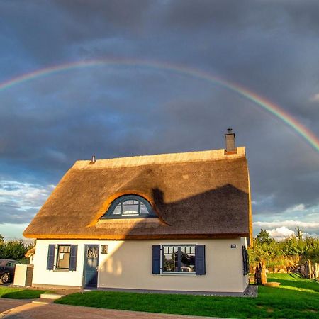 Ferienhaus Emma Villa Kramerhof Bagian luar foto