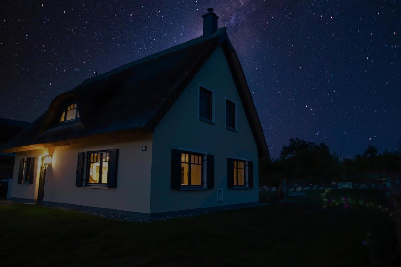 Ferienhaus Emma Villa Kramerhof Bagian luar foto