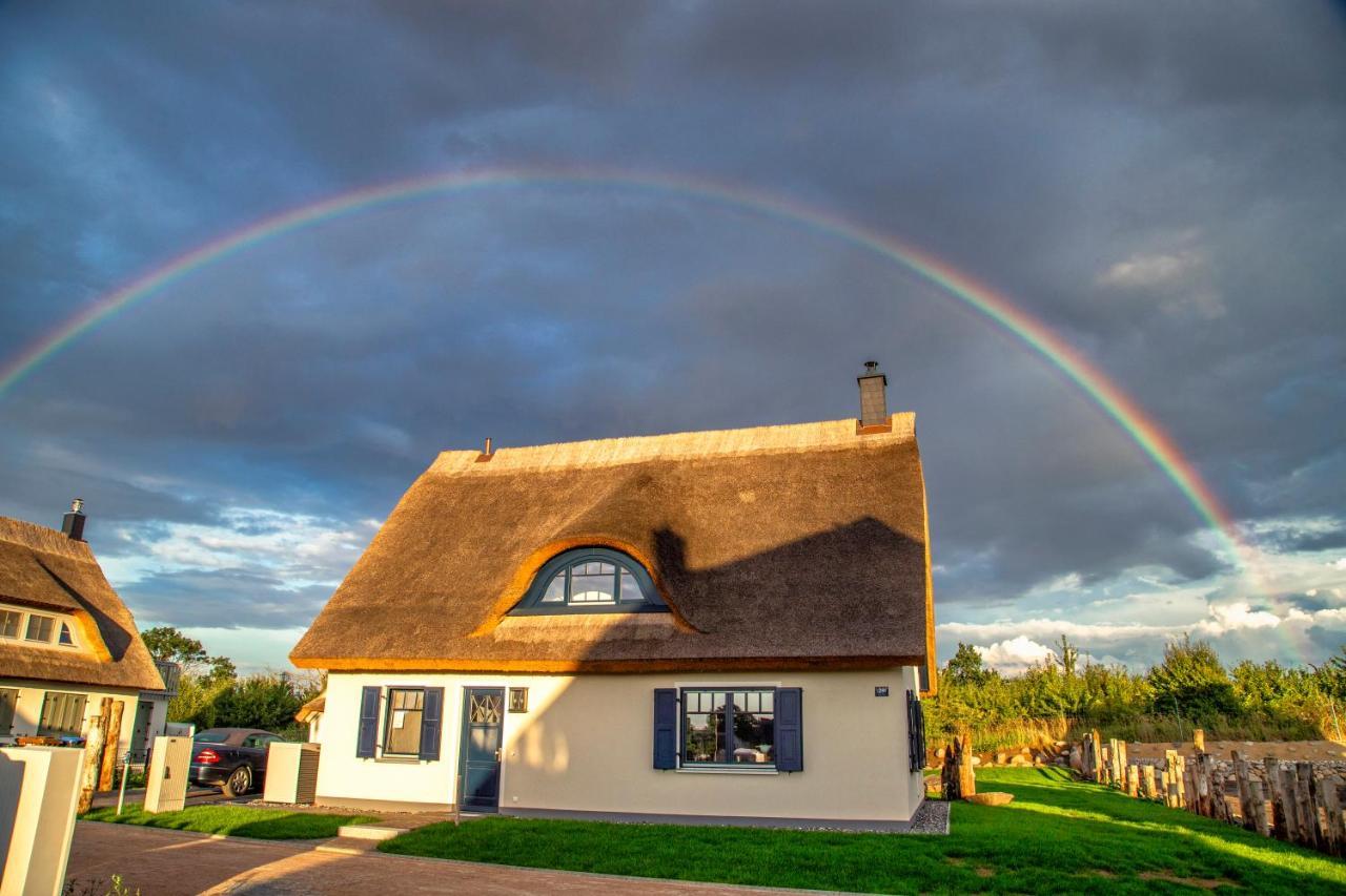 Ferienhaus Emma Villa Kramerhof Bagian luar foto