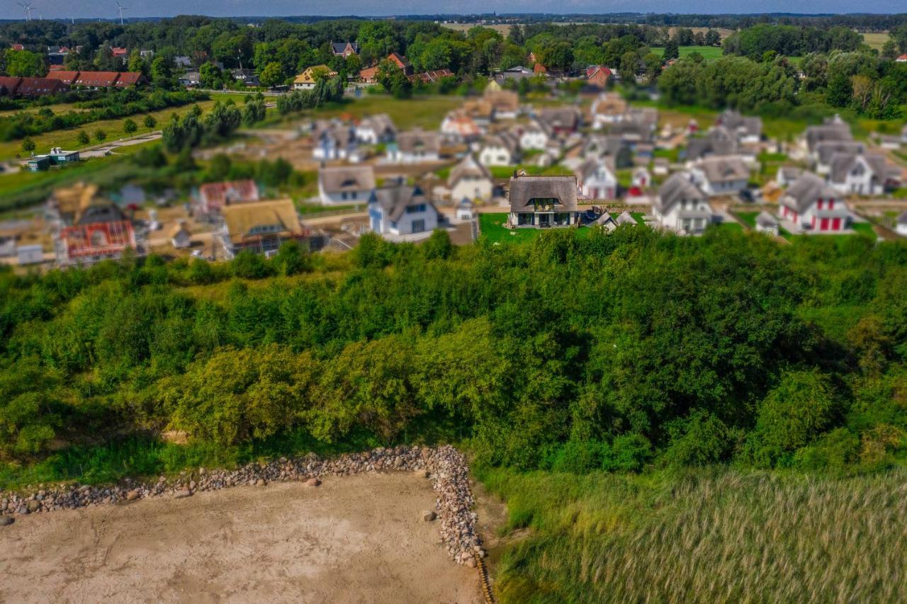 Ferienhaus Emma Villa Kramerhof Bagian luar foto